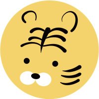 虎人 (@tigarscrazy) Twitter profile photo