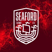 Seaford Town FC(@seafordtownfc) 's Twitter Profile Photo