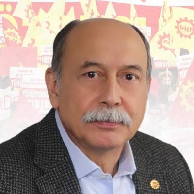 Hukukçu. Emek Partisi Genel Başkan Yardımcısı.