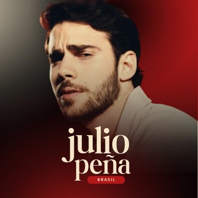 O maior portal Brasileiro de informações sobre o ator e cantor Julio Peña. | Ative as notificações!