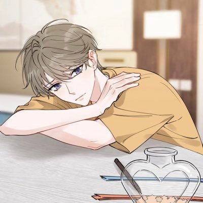 XunChenWanChen's profile picture. 你在梦里遇见谁了？他比我还重要吗？