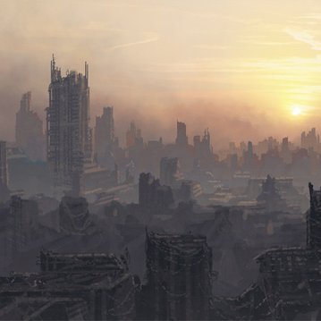 NukeCorruption's profile picture. "If it lags, we can't kill it!"