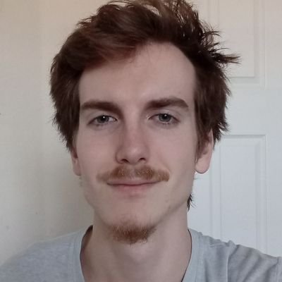 - Hayden/Yahya
- Converted to Islam in 2019 from protestantism (5 years)
- 24 y/o
- Tijaniyyah