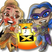 IndigiPop X Festival(@IndigenousCon) 's Twitter Profile Photo