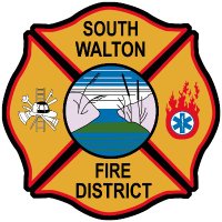 South Walton Fire District(@swfdinfo) 's Twitter Profile Photo