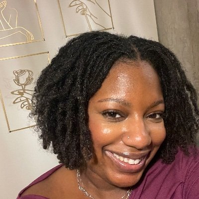 toniinikole's profile picture. peace, love, and blessings. | ncat alumna.