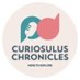 Curiosulus Chronicles Podcast (@CuriosulusCPod) Twitter profile photo