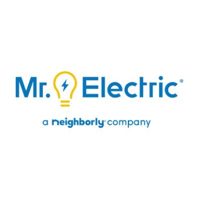 Official Twitter page for expert #electrician company, #MrElectric. Over 200 franchises in North America. Enjoy our energy & safety tips.