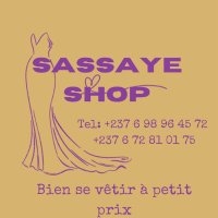 Sassaye_Shop🛍🛒(@Sassaye_Shop) 's Twitter Profile Photo