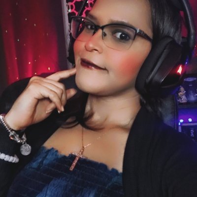 ☆ Streamer
☆ Game video creator
☆ Nintendo and PC Gamer
☆ Twitch Channel
👇👇👇
https://t.co/SO7F5R2amd