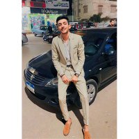 Mo..⚡ (@medo74z) 's Twitter Profile