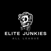 Elite Junkies(@EliteJunkies2K) 's Twitter Profile Photo