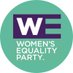 Women's Equality Bristol, Bath, Avon & Somerset (@wep_bbas) Twitter profile photo Women's Equality Bristol, Bath, Avon & Somerset (@wep_bbas) Twitter profile photo