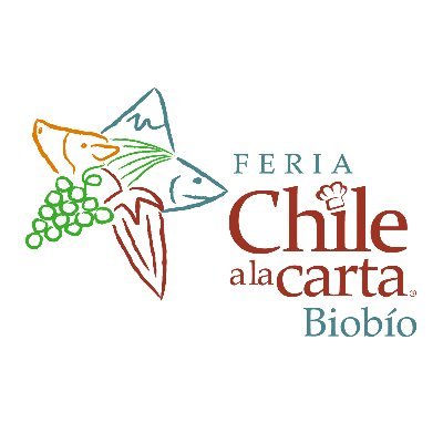 Chile, tesoro gastronómico que pide ser revelado en un sólo lugar y a la carta, en esta oportunidad en Los Ángeles, Región del Biobío los días 5,6 y 7 de Abril