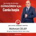 Mehmet CELEP (@MehmetCelep58) Twitter profile photo
