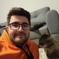 Mehmet Can Çakır (@mehmetcakir55) 's Twitter Profile Photo