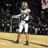 Trevaris Jones (@treyj2025) 's Twitter Profile Photo Trevaris Jones (@treyj2025) 's Twitter Profile Photo