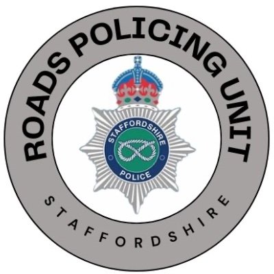 Staffordshire Police Roads Policing Unit Profile