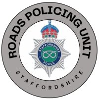 Staffordshire Police Roads Policing Unit(@RoadPolicing) 's Twitter Profile Photo