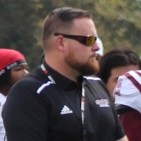 Brian Brady (@coach_brady_) 's Twitter Profile
