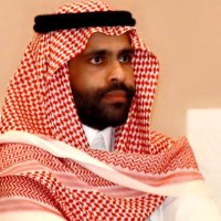 ناصر الحماد(@NSBinHammad) 's Twitter Profile Photo