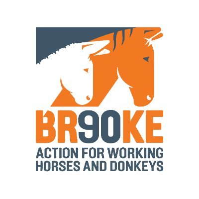 Brooke EA is an affiliate of Brooke UK which is an animal welfare charity organisation working to alleviate the suffering of working equines.

#MtunzePundaDaima