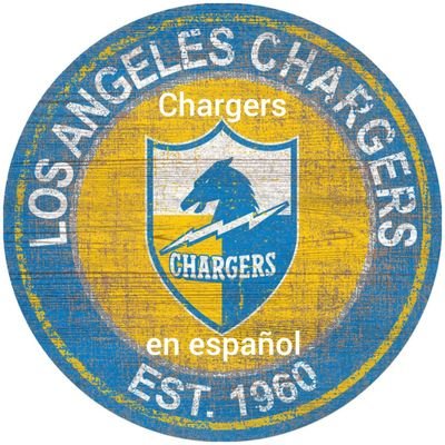 ChargersEspanol Profile Picture