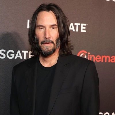 🇦 🇨 🇹 🇴 🇷 Keanu Reeves official Beirut, Lebanon,praised in Toronto, Canada Canadian_American,actor, producer,musician musician