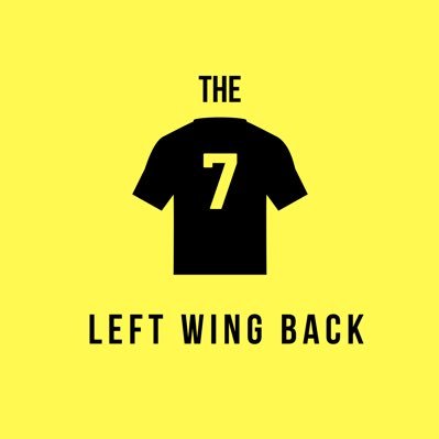 The Left Wing Back