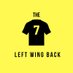 The Left Wing Back (@TheLeftWingBack) Twitter profile photo
