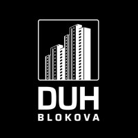 Duh Blokova(@duh_blokova) 's Twitter Profile Photo