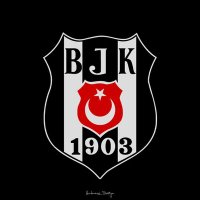 Ölümüne 1903 (@afbesiktas) Twitter profile photo