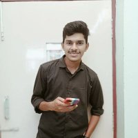 Nagendra Javvadi(@nagendra94994) 's Twitter Profile Photo