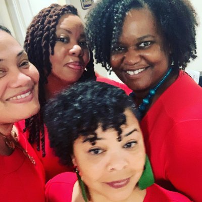 Multidisciplinary Arts Company of Black Women gracing stages of national theaters, libraries, schools & non-traditional spaces since 2008 led by @KhadijahOnline