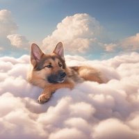 All Dogs Go to Heaven(@GodLovesDogsToo) 's Twitter Profile Photo