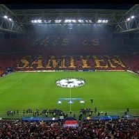 Galatasaray Sevdalısı(@galatasaray_qw) 's Twitter Profile Photo