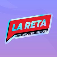 La Reta(@laretadeportes) 's Twitter Profile Photo