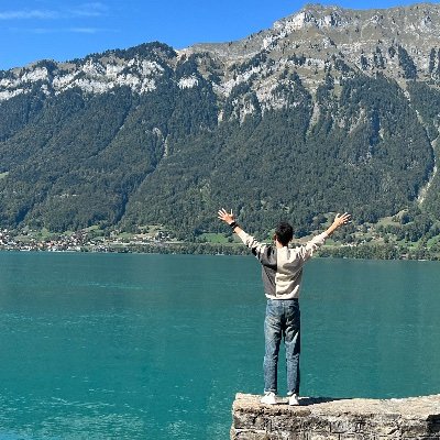 Postdoc @HuiminZhaoLab, alumni of @Ritter_lab and @GongChenlab