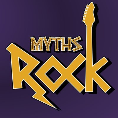 MythsRock's profile picture. 