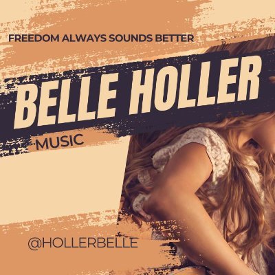 Belle Holler Music on Sync N Soar Music Licensing Coming Soon! License Belle Holler Music at https://t.co/y5n35LzlkZ. Stay tuned for updates on new releases.