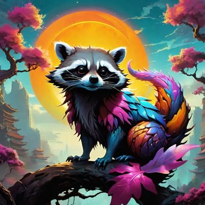 DON'T BE LATE FOR PRX MINING
Parex is a decentralized exchange. It also has a token that can only exist through the mining production mechanism 🔰🦝