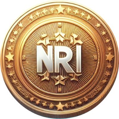 NRI Coin: A Community Driven Token for all. Our mission is to create a more inclusive and interconnected world through decentralized finance.