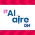 Al Aire Digital Media (@AlAireDM) Twitter profile photo
