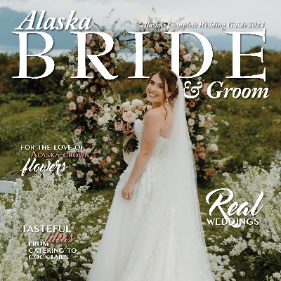 The Complete Alaska Wedding Guide