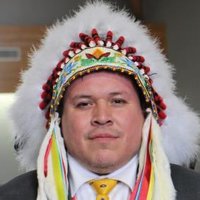 Grand Chief Jerry Daniels (@gcjerrydaniels) 's Twitter Profile