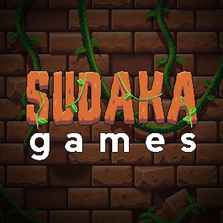 Sudaka developers making games 👾 for the world 🌎
Wishlist our games ⬇️