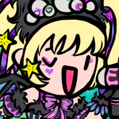 FGC artist + creator of stickers and more! 
BFFL's with https://t.co/7qcKD44ZYp + @kickpunchblock 
✪ FFXIV: @lexausart
✨ saltamiya@gmail.com