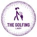 The Golfing Lady (@thegolfinglady) Twitter profile photo The Golfing Lady (@thegolfinglady) Twitter profile photo