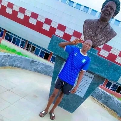 RIP GRANDMA💔😥💔 I was taught to wait till my turn and never hate...🦅🇳🇬♛

Die-hard fan of
@oluyolewarriors
