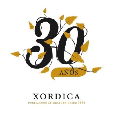 Editorial literaria independiente fundada en Zaragoza (Aragón, España) en 1994. 30 años publicando libros! Síguenos en Facebook: Xordica Editorial